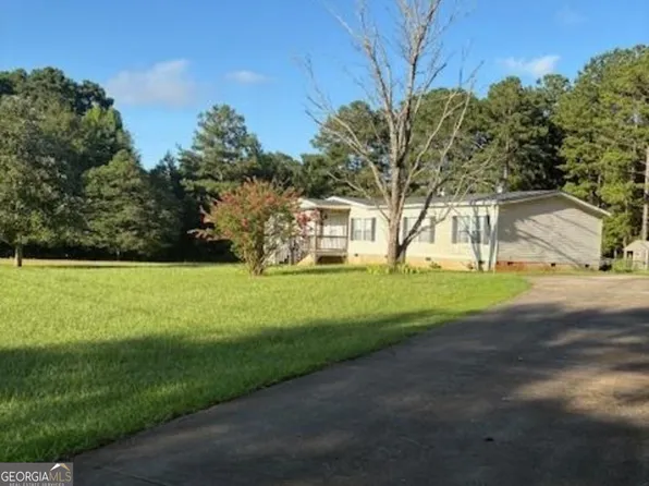 171 Ridgeway Rd, Milner, GA 30257