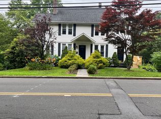 1312 Hope St #1, Stamford, CT 06907