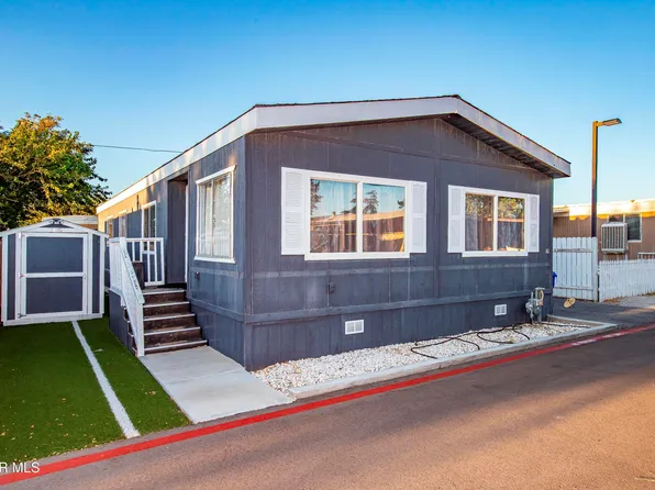 3157 E Avenue I Spc E9, Lancaster, CA 93535