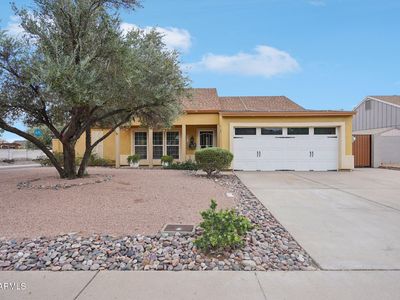 4471 E KACHINA Trail, Phoenix, AZ, 85044