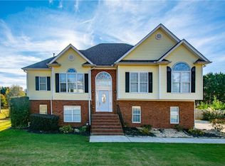 4927 Planters Way, Flowery Branch, GA 30542