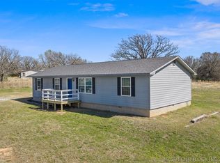 3940 Springdale Rd, Ardmore, OK 73401