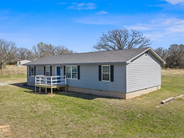 3940 Springdale Rd, Ardmore, OK 73401