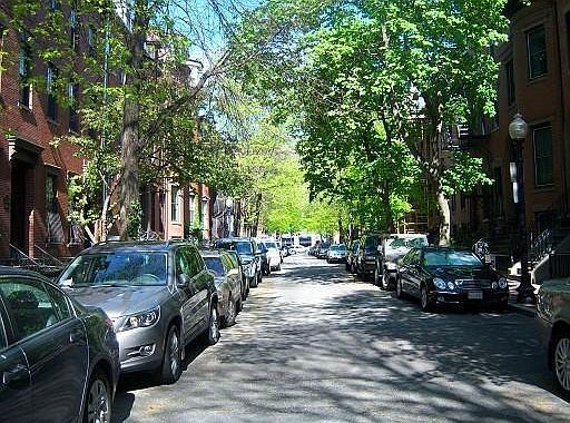 2nd image of 22 Dwight St APT 4