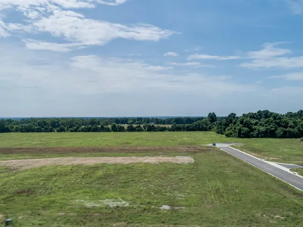 61591 Round Head Dr, Fairland, OK 74343