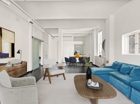27 West 67th Street 8REW image 2 of 11