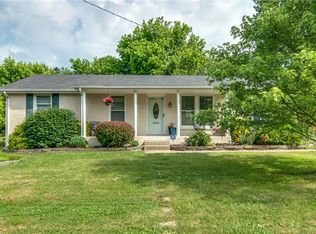 233 New Sawyer Brown Rd, Nashville, TN 37221