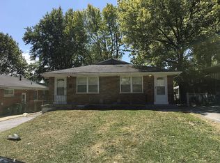 2522 Oepts Ave #2522, Saint Louis, MO 63136