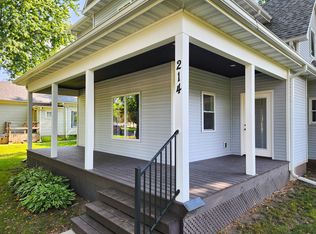 214 Monona St, Boone, IA 50036
