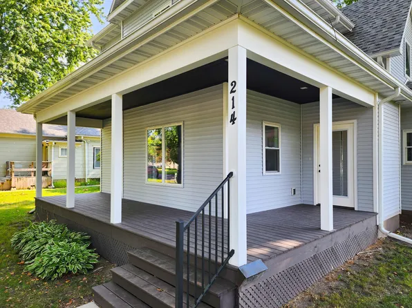 214 Monona St, Boone, IA 50036