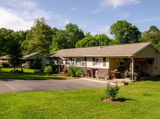 2337 Belt Rd, Knoxville, TN 37920