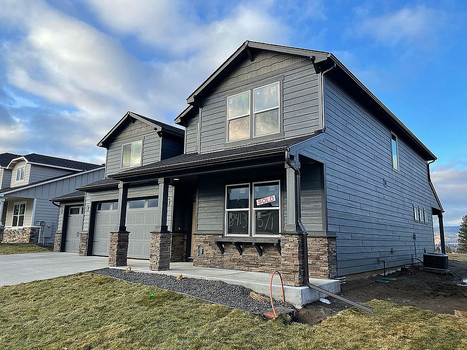2nd image of 18413 E 18th Ave #5/1