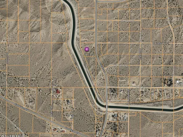 121st East Ave W #12, Littlerock, CA 93543