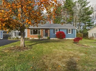 62 Rotherdale Rd, Brewer, ME 04412