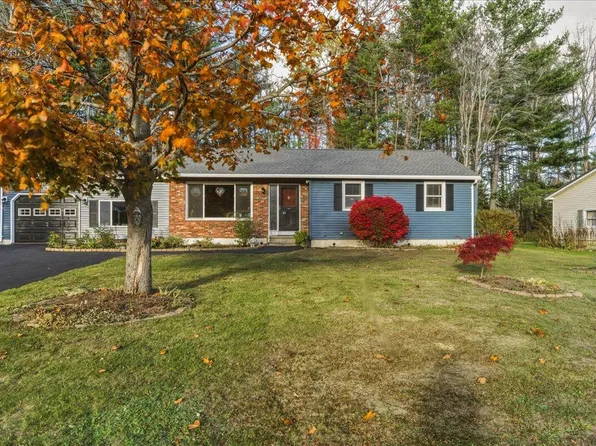62 Rotherdale Road, Brewer, ME 04412
