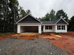 2331 Blackstock Rd, Pauline, SC 29374
