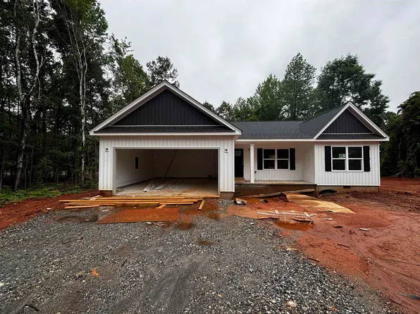2331 Blackstock Rd, Pauline, SC 29374