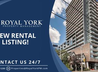 120 Parliament St #2109, Toronto, ON M5A0N6