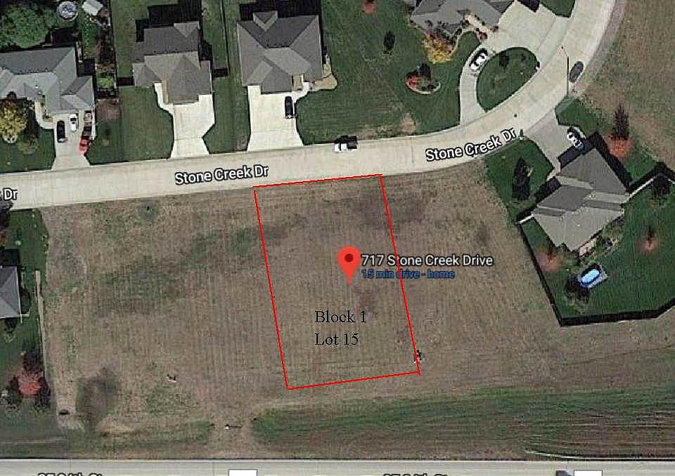 2nd image of 717 Stone Creek Dr