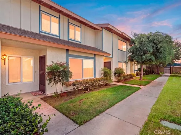 5950 Imperial Hwy APT 48, South Gate, CA 90280