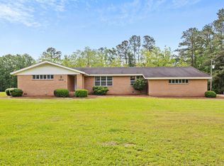 1419 Ridge Rd, Leesville, SC 29070