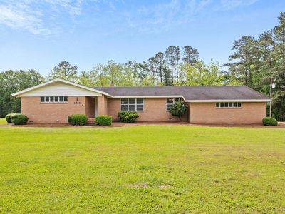 1419 Ridge Rd, Leesville, SC, 29070
