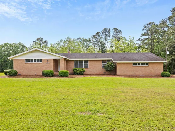 1419 Ridge Rd, Leesville, SC 29070