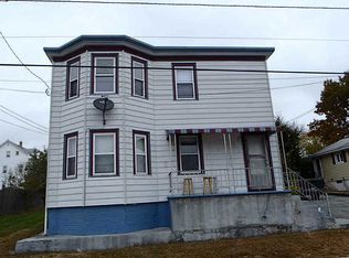 93 Chestnut Hill Ave, Cranston, RI 02920