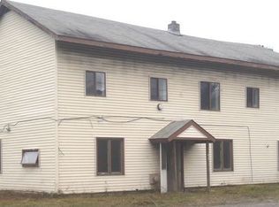 73 Vt Rte 110, Chelsea, VT 05038