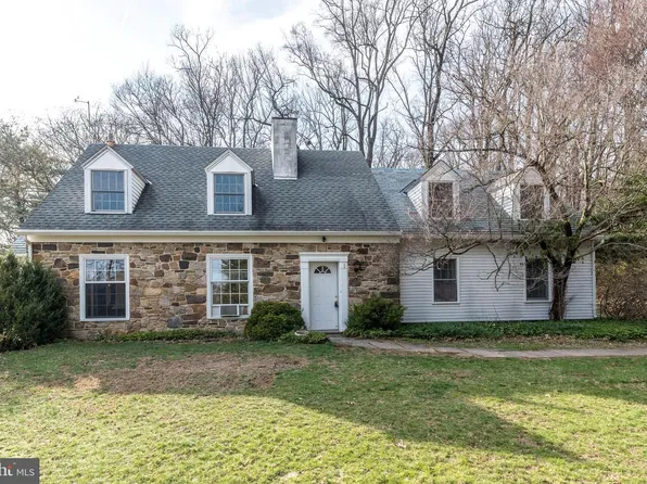 2672 Banko Ln, Hellertown, PA 18055