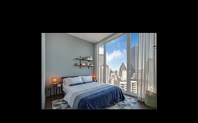 Rented by BLDG