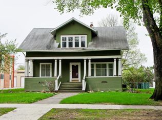 614 8th St S, Fargo, ND 58103