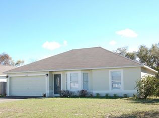 3332 Sky St, Deltona, FL 32738