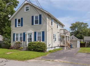 126 Lloyd Ave #2, Warwick, RI 02889