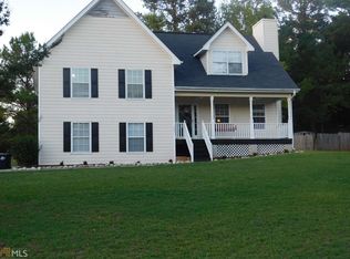 121 Chariot Dr, Griffin, GA 30224