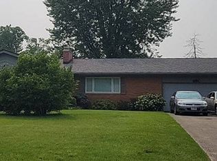 5631 Barbanna Ln, Dayton, OH 45415