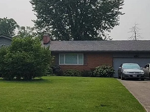 5631 Barbanna Ln, Dayton, OH 45415