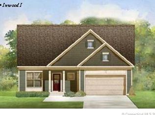 26 Carson Way, Simsbury, CT 06070