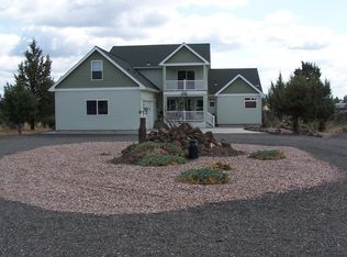 15047 SW Maverick Rd, Terrebonne, OR 97760