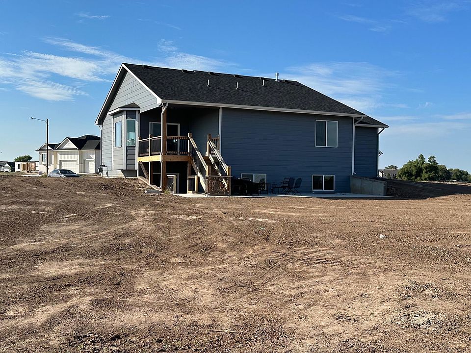 2nd image of 4654 S Doris Ct