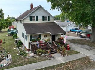 506 Garfield St, Mount Olive, IL 62069