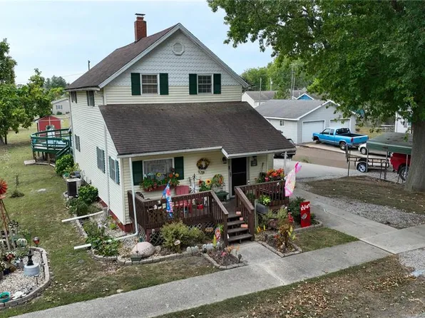 506 Garfield St, Mount Olive, IL 62069