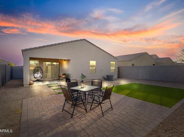 1400 W PIMA Avenue, Coolidge, AZ 85128