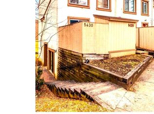 5430 El Camino #1, Columbia, MD 21044