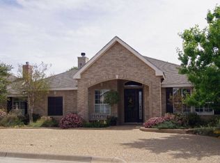 4801 Hilltop Dr, Midland, TX 79707