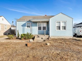 2118 S Pattie St, Wichita, KS 67211