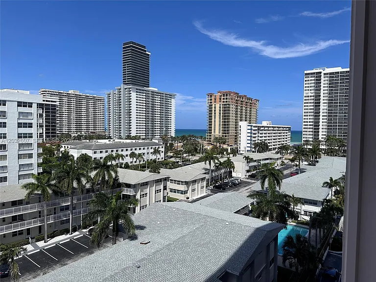 3161 S Ocean Dr #803 — Photo 20