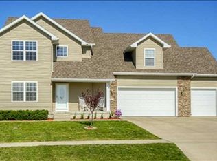 2919 SW Snyder Blvd, Ankeny, IA 50023