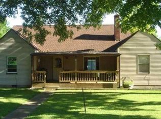 E Arcadia Ave, Columbus, OH 43211