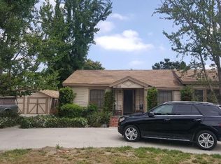 12015 Lower Azusa Rd, El Monte, CA 91732